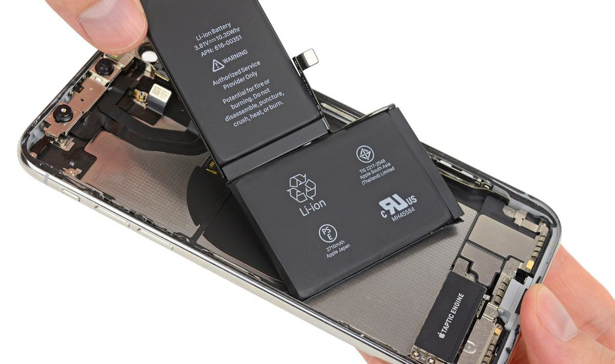 Apple bị phạt số tiền lớn do iPhone bị chậm - Ảnh 2. Apple bị phạt số tiền lớn do iPhone bị chậm - Ảnh 2.