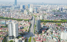 Thị trường ảm đạm, doanh nghiệp bất động sản 'khiếp vía' corona