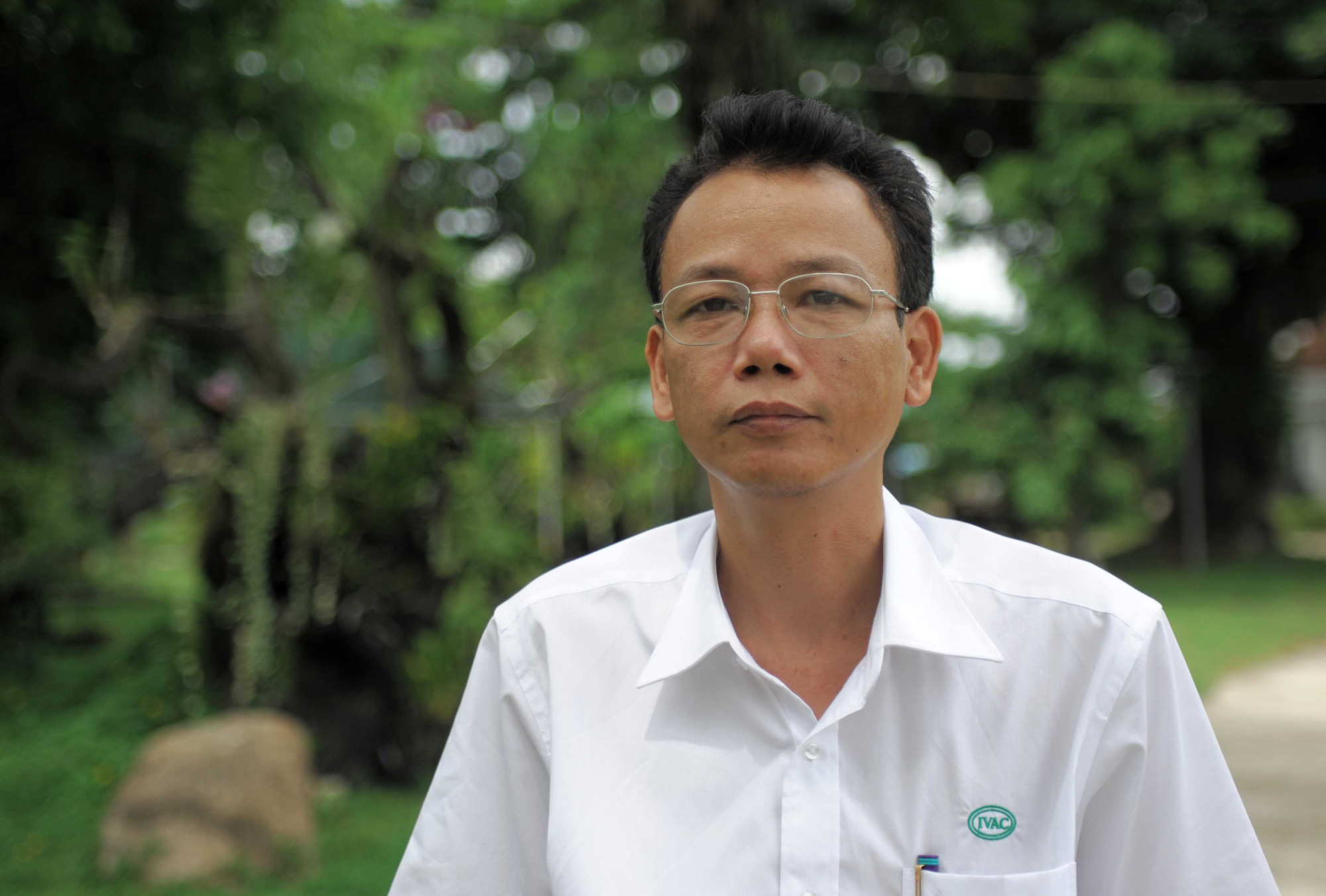Viện trưởng Viện Vắc-xin và Sinh phẩm y tế: Phân lập nCoV có thể đề ra phương pháp phòng, điều trị bệnh - Ảnh 2. Viện trưởng Viện Vắc-xin và Sinh phẩm y tế: Phân lập nCoV có thể đề ra phương pháp phòng, điều trị bệnh - Ảnh 2.