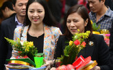 Mâm cỗ cúng Rằm tháng Giêng làm sẵn giá cả triệu đồng được săn mua vì khách ngại đi chợ mùa virus corona