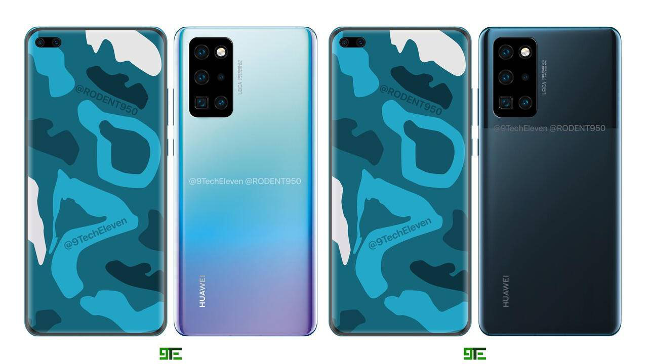 Điện thoại không chạy Android đầu tiên của Huawei sẽ được ra mắt vào tháng 3 - Ảnh 2. Điện thoại không chạy Android đầu tiên của Huawei sẽ được ra mắt vào tháng 3 - Ảnh 2.