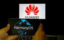 Huawei tự tin cạnh tranh Samsung, iPhone với điện thoại dùng hệ điều hành riêng của mình