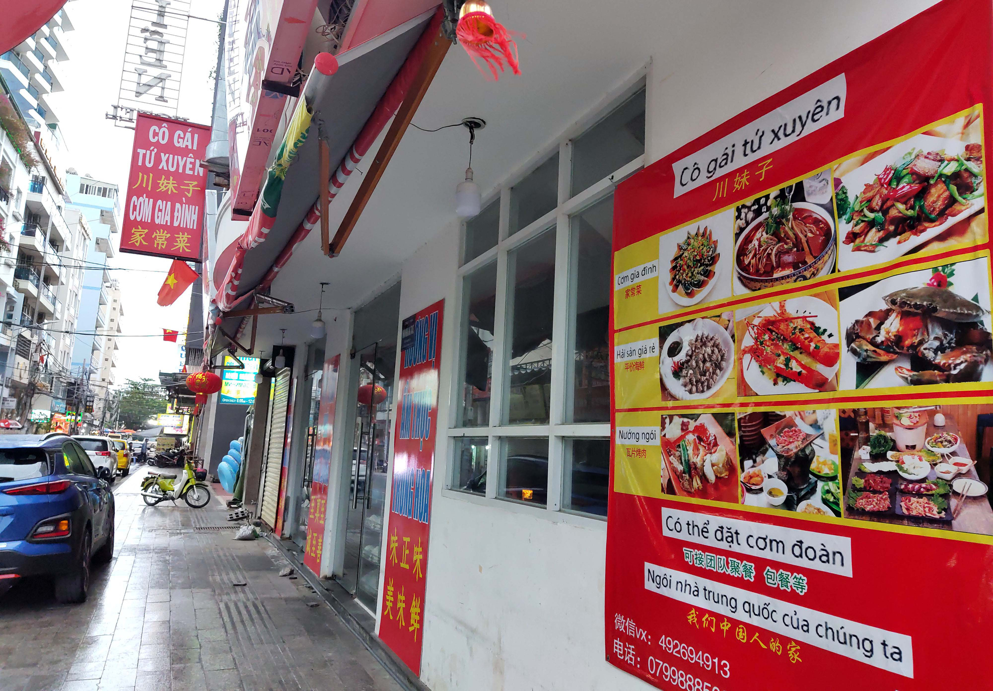 Du lịch Việt Nam có thể thiệt hại 5 tỉ USD nếu dịch Covid – 19 kéo dài hết quí II - Ảnh 2.