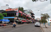 Nha Trang: Phố hải sản vắng tanh, hàng loạt nhà hàng đóng cửa vì không còn khách Trung Quốc
