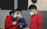 Giới công nghệ điên đảo vì virus corona