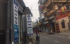 Xử lí nhà thuốc 'thổi' giá khẩu trang cao gấp 15 lần