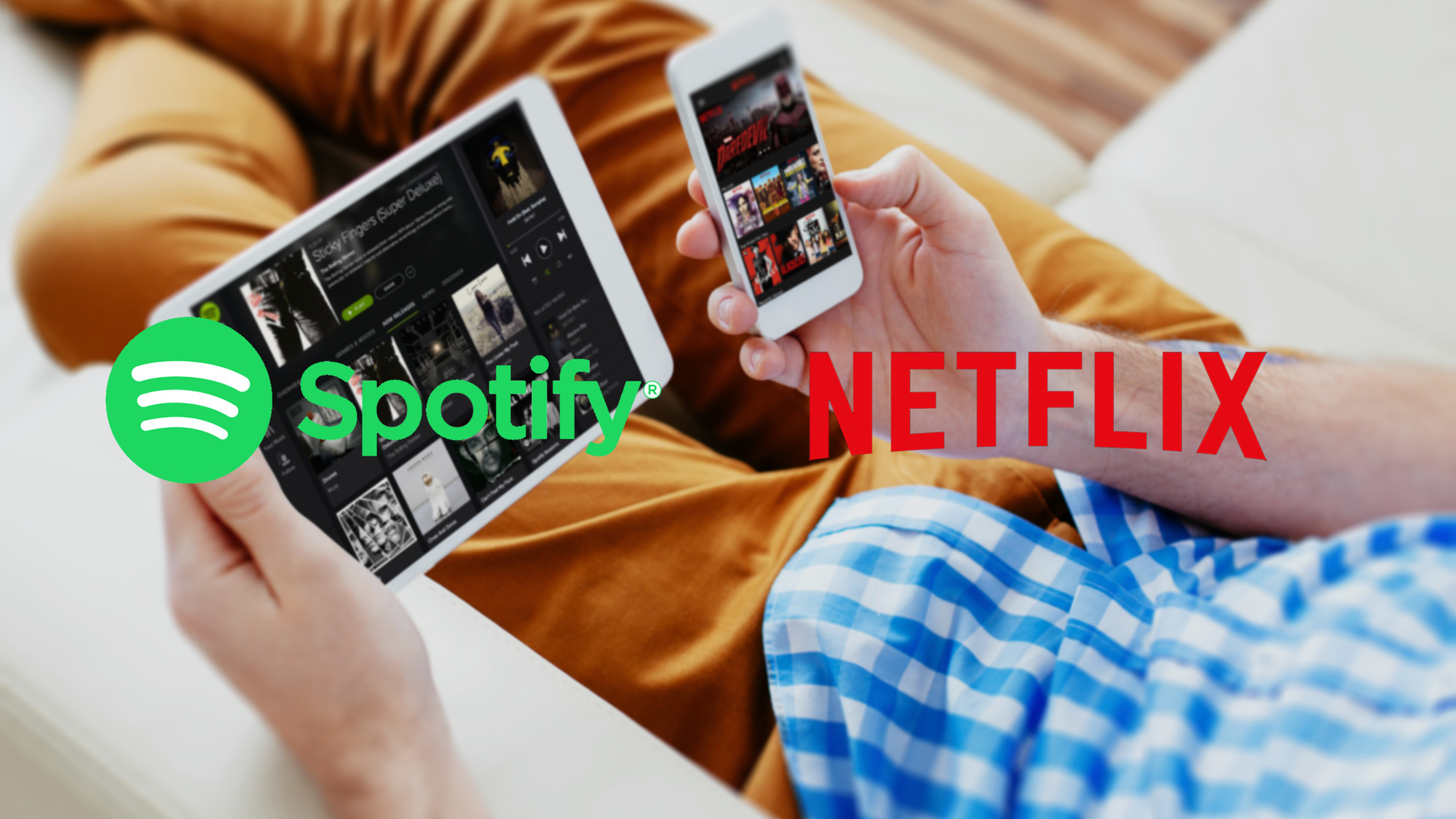 Bị trục lợi, Netflix và Spotify ngưng chính sách dùng thử tại Việt Nam - Ảnh 4. Bị trục lợi, Netflix và Spotify ngưng chính sách dùng thử tại Việt Nam - Ảnh 4.