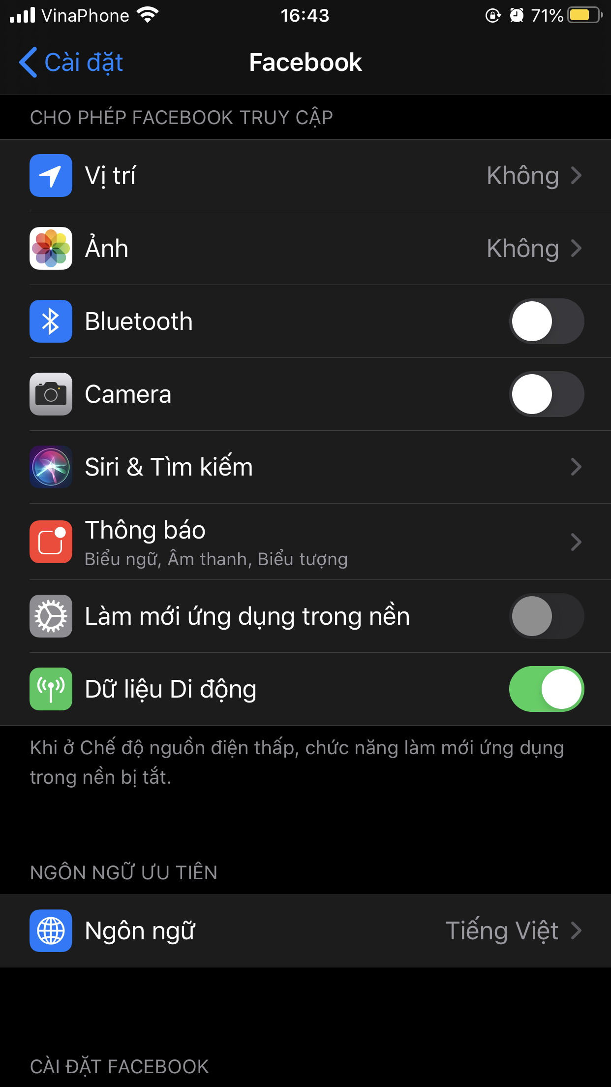 Từ câu chuyện OFA đến việc bảo vệ quyền riêng tư khi sử dụng Facebook - Ảnh 4. Tu-cau-chuyen-OFA-den-viec-bao-ve-quyen-rieng-tu-khi-su-dung-Facebook-4