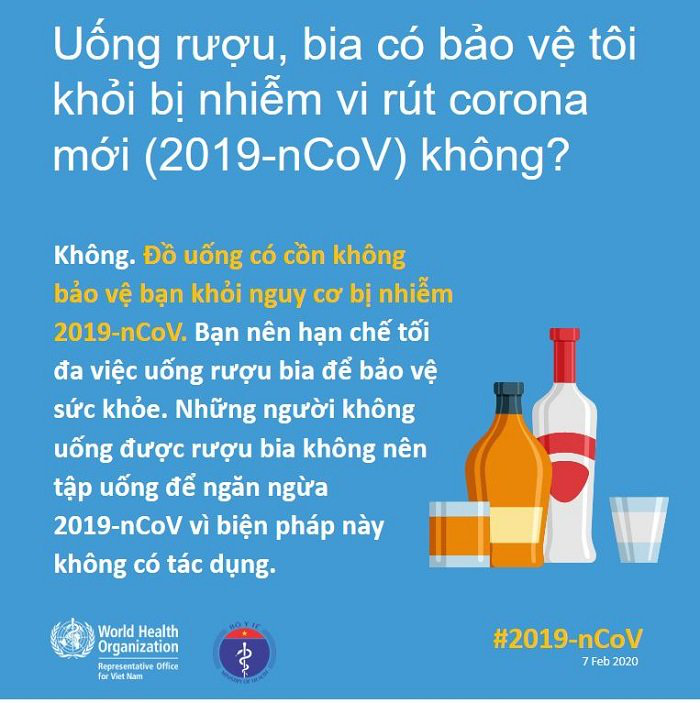 Kiến thức mới nhất về dịch virus corona (2019-nCoV) cần biết để phòng ngừa hiệu quả - Ảnh 13. Kiến thức mới nhất về dịch virus corona (2019-nCoV) cần biết để phòng ngừa hiệu quả - Ảnh 13.
