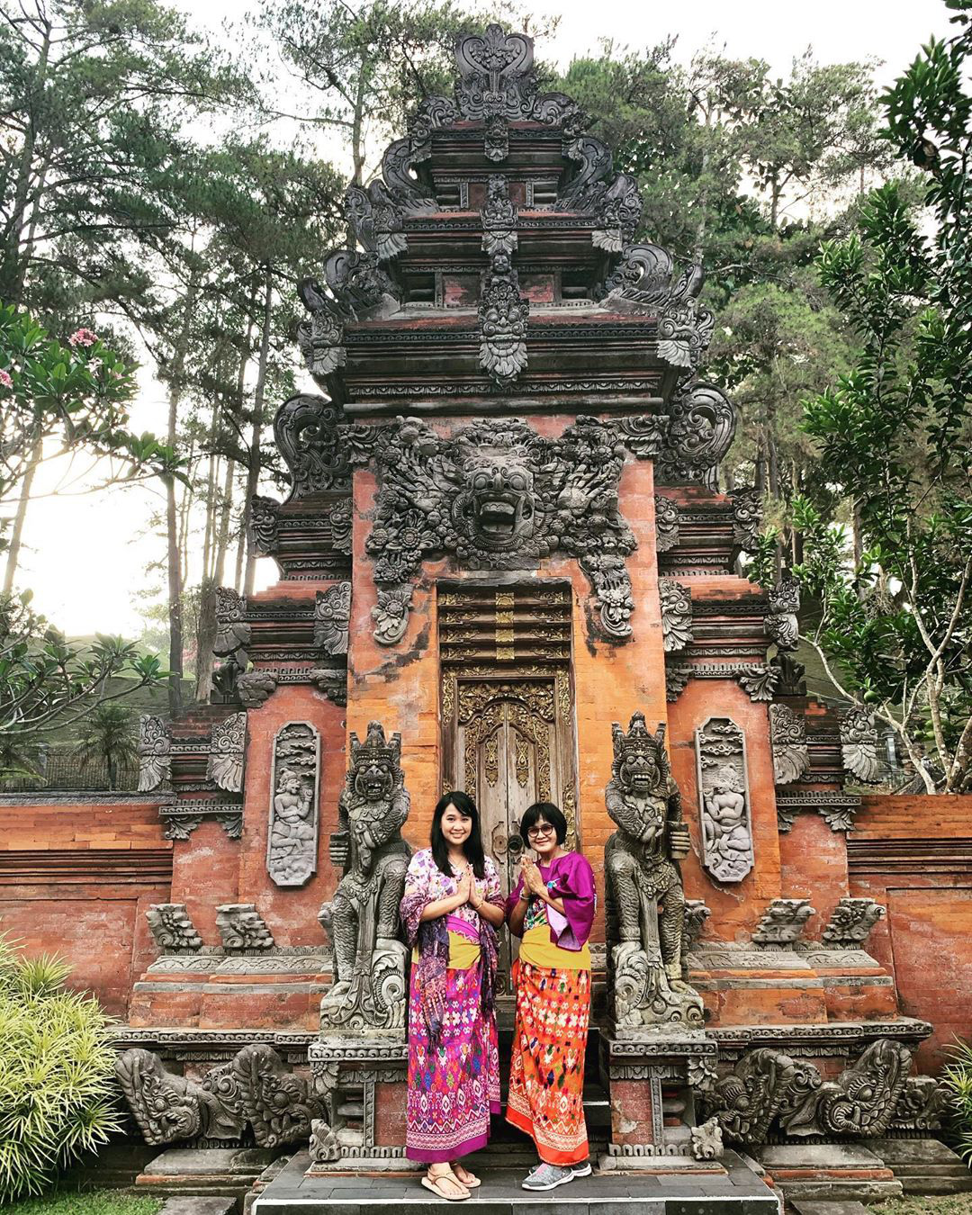 Những điều cần lưu ý khi đến du lịch Indonesia - Ảnh 1.
