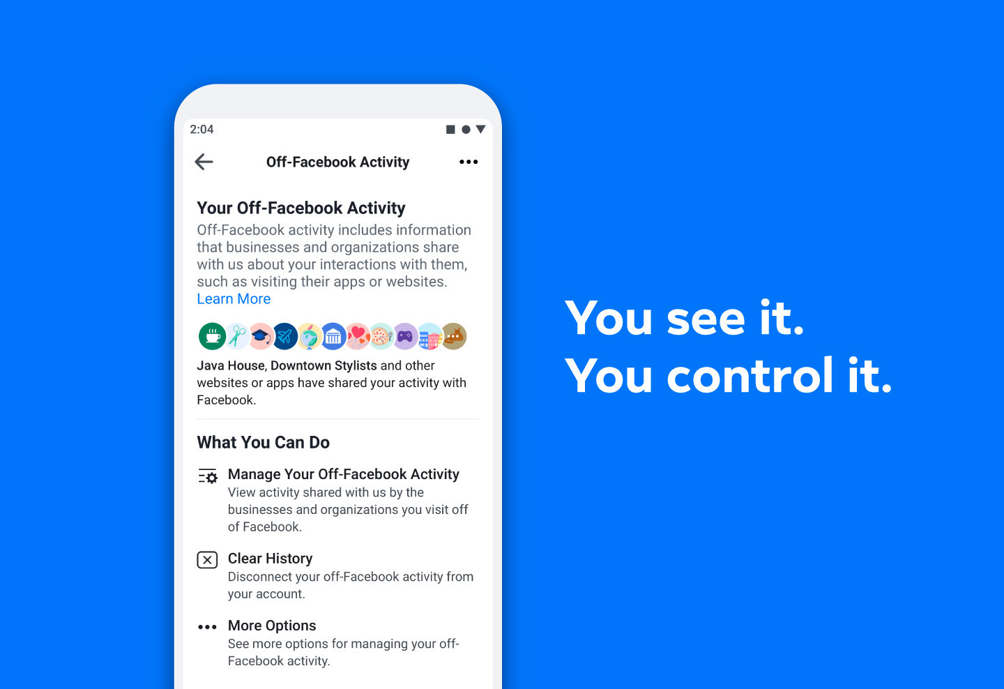 Từ câu chuyện OFA đến việc bảo vệ quyền riêng tư khi sử dụng Facebook - Ảnh 2. Tu-cau-chuyen-OFA-den-viec-bao-ve-quyen-rieng-tu-khi-su-dung-Facebook-2