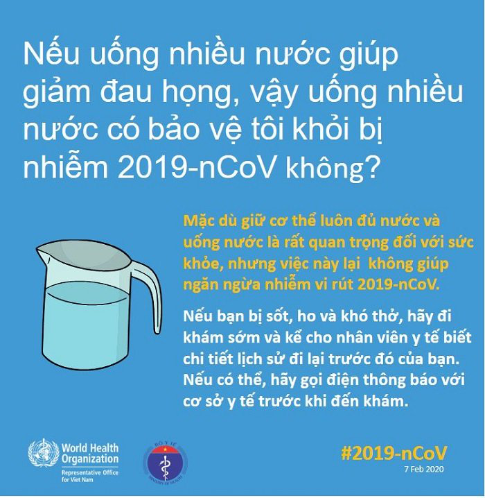 Kiến thức mới nhất về dịch virus corona (2019-nCoV) nhất định phải biết - Ảnh 5. Kiến thức mới nhất về dịch virus corona (2019-nCoV) nhất định phải biết - Ảnh 5.