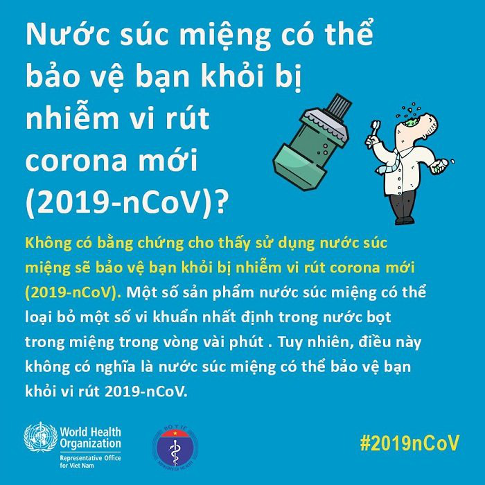 Kiến thức mới nhất về dịch virus corona (2019-nCoV) cần biết để phòng ngừa hiệu quả - Ảnh 7. Kiến thức mới nhất về dịch virus corona (2019-nCoV) cần biết để phòng ngừa hiệu quả - Ảnh 7.