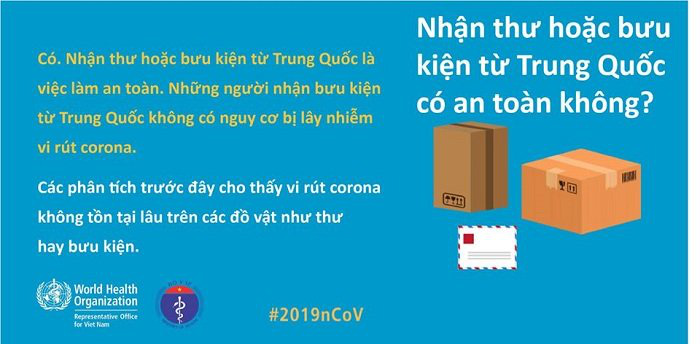 Kiến thức mới nhất về dịch virus corona (2019-nCoV) cần biết để phòng ngừa hiệu quả - Ảnh 9. Kiến thức mới nhất về dịch virus corona (2019-nCoV) cần biết để phòng ngừa hiệu quả - Ảnh 9.