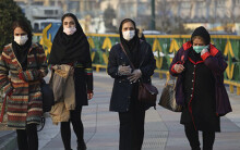 Iran nói có thể sẽ xét nghiệm virus corona cho ‘hàng chục nghìn người’