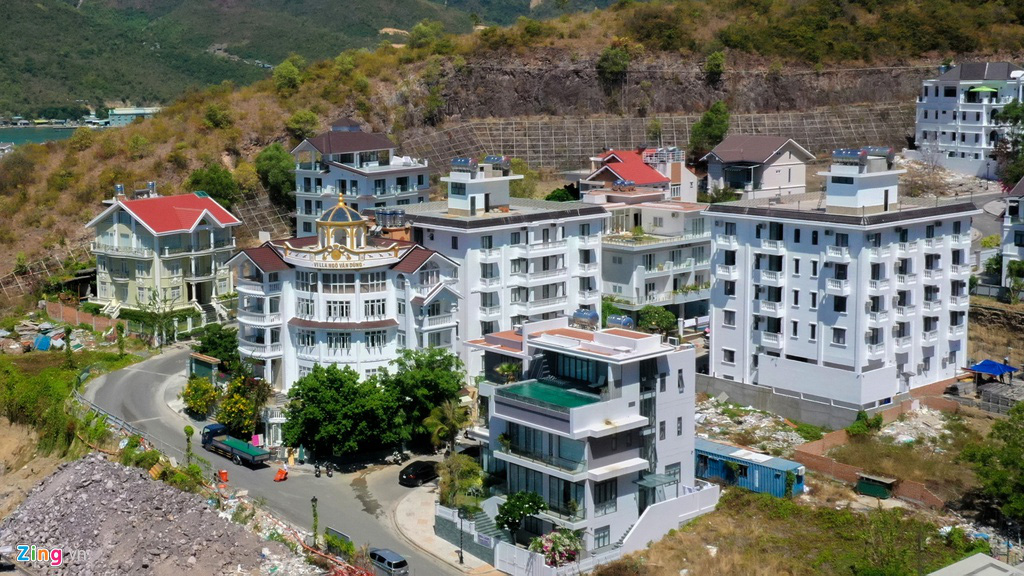 Những dự án chờ tân Chủ tịch Khánh Hòa xử lí - Ảnh 14. Những dự án chờ tân Chủ tịch Khánh Hòa xử lí - Ảnh 14.