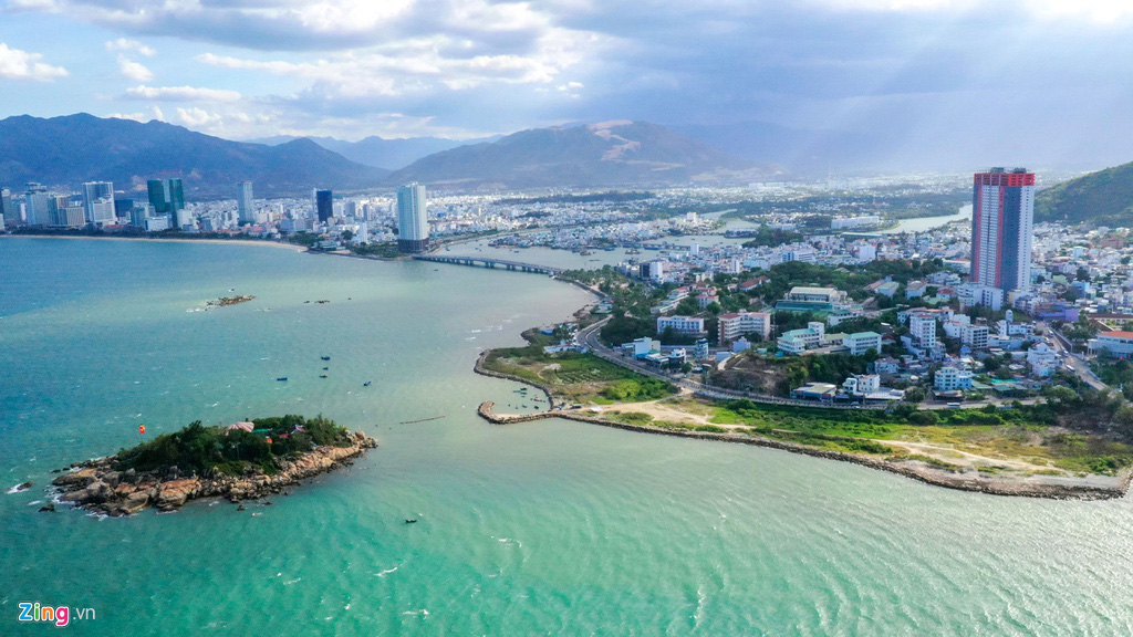 Những dự án chờ tân Chủ tịch Khánh Hòa xử lí - Ảnh 15. Những dự án chờ tân Chủ tịch Khánh Hòa xử lí - Ảnh 15.