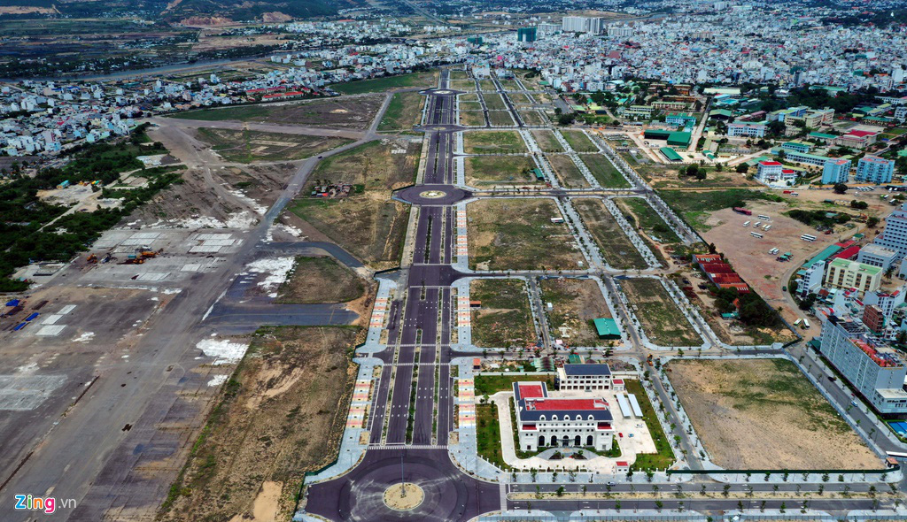 Những dự án chờ tân Chủ tịch Khánh Hòa xử lí - Ảnh 2. Những dự án chờ tân Chủ tịch Khánh Hòa xử lí - Ảnh 2.