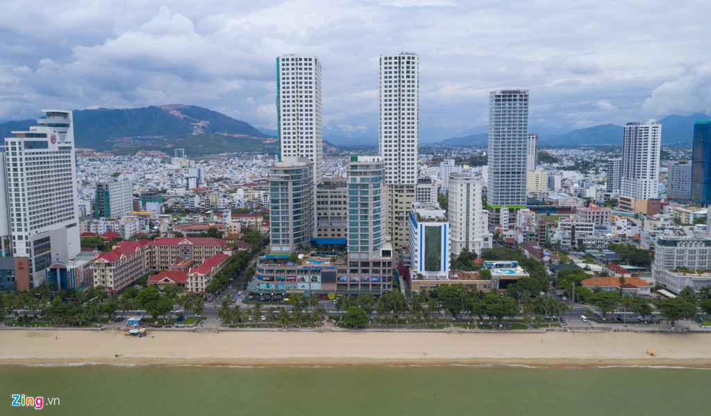 Những dự án chờ tân Chủ tịch Khánh Hòa xử lí - Ảnh 3. Những dự án chờ tân Chủ tịch Khánh Hòa xử lí - Ảnh 3.