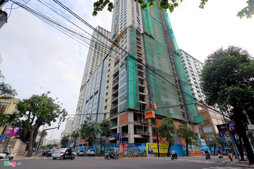 Những dự án chờ tân Chủ tịch Khánh Hòa xử lí - Ảnh 4. Những dự án chờ tân Chủ tịch Khánh Hòa xử lí - Ảnh 4.