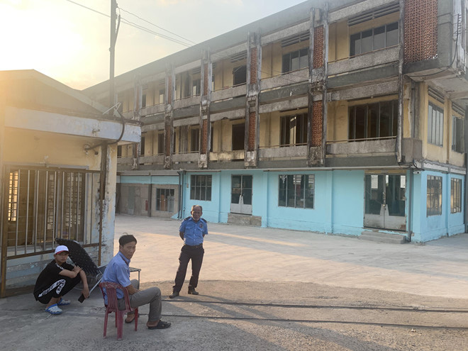 'Khai tử' KCN Biên Hòa 1, KCN lâu đời nhất Việt Nam, vào năm 2021? - Ảnh 4. 'Khai tử' KCN Biên Hòa 1, KCN lâu đời nhất Việt Nam, vào năm 2021? - Ảnh 4.