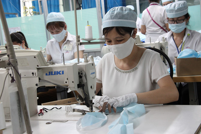 'Khai tử' KCN Biên Hòa 1, KCN lâu đời nhất Việt Nam, vào năm 2021? - Ảnh 2. 'Khai tử' KCN Biên Hòa 1, KCN lâu đời nhất Việt Nam, vào năm 2021? - Ảnh 2.
