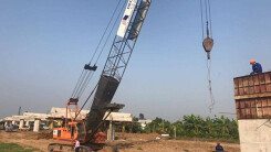 Vì sao cao tốc Trung Lương - Mỹ Thuận lại nguy cơ vỡ hợp đồng tín dụng?