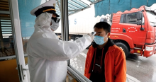 SCMP: Hưởng lợi từ làn sóng dịch chuyển sản xuất vì thương chiến, nhưng virus corona khiến Việt Nam gặp khó vì thiếu nguồn linh kiện từ Trung Quốc