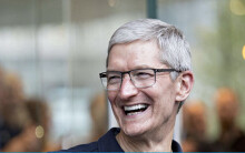 Tim Cook: Trung Quốc đã kiểm soát được virus corona