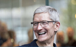 Tim Cook: Trung Quốc đã kiểm soát được virus corona