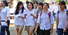 Bộ Y tế hướng dẫn phòng Covid-19 khi nhiều trường đi học trở lại từ 2-3