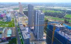 Sáng tác condotel ‘đất ở không hình thành đơn vị ở’ vượt khuôn khổ pháp luật