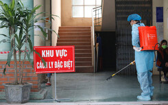 Quảng Nam: 16 mẫu xét nghiệm âm tính Covid-19