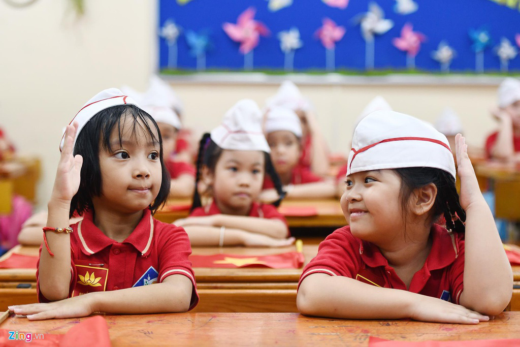 Cha mẹ thành phố nuôi con ra sao với mức giảm trừ 3,6 triệu đồng/tháng - Ảnh 1. Cha mẹ thành phố nuôi con ra sao với mức giảm trừ 3,6 triệu đồng/tháng - Ảnh 1.