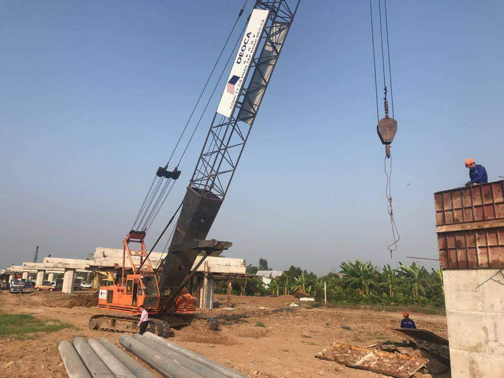 Vì sao cao tốc Trung Lương - Mỹ Thuận lại nguy cơ vỡ hợp đồng tín dụng? - Ảnh 1.