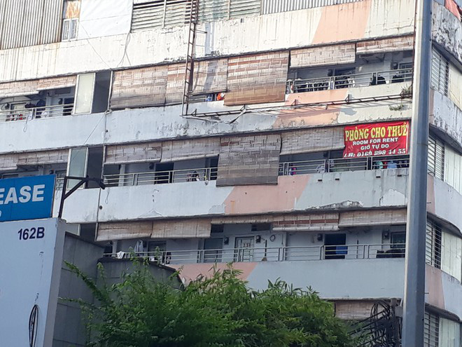 Phát triển căn hộ 25 m2: Giới hạn số người ở căn hộ này, được không? - Ảnh 1. Phát triển căn hộ 25 m2: Giới hạn số người ở căn hộ này, được không? - Ảnh 1.