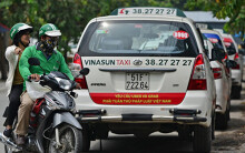 Grab và Vinasun tiếp tục tranh cãi tại tòa phúc thẩm