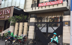 Nhà phố giá vài trăm triệu đồng mỗi m2, lo ế không ai mua thời Covid - 19