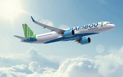 Bamboo Airways triển khai chương trình ưu đãi mua vé đi, tặng vé về