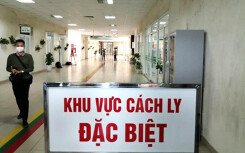 Tình hình dịch corona tại Việt Nam ngày 10/3: 210 người nghi nhiễm, 20.075 đang được theo dõi sức khỏe