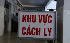 Ca nhiễm Covid-19 thứ 33 đi cùng chuyến bay với bệnh nhân 17