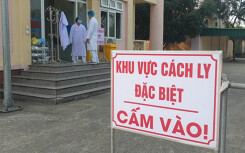 Bệnh nhân nhiễm Covid-19 thứ 34 là người Việt Nam từng quá cảnh ở Hàn Quốc
