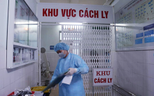 Việt Nam có ca nhiễm Covid-19 thứ 32, là cô gái từng dự tiệc với bệnh nhân 17 ở London