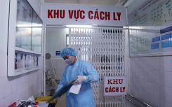 Việt Nam có ca nhiễm Covid-19 thứ 32, là cô gái từng dự tiệc với bệnh nhân 17 ở London