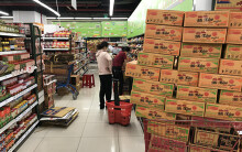 Acecook, Vifon, Vissan cùng cam kết đủ hàng, không tăng giá, tạm dừng xuất khẩu để tập trung cho nhu cầu tiêu dùng trong nước