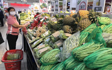 Bộ Công Thương: Hàng hóa, thực phẩm sẽ cung ứng đầy đủ, chỉ cần người dân yên tâm, không đổ xô mua tích trữ