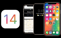Toàn bộ tính năng của iOS 14 trước ngày phát hành cùng iPhone 12