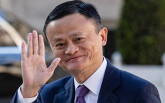 Tỉ phú Jack Ma lấy lại ngôi vương giàu nhất châu Á nhờ dịch Covid-19