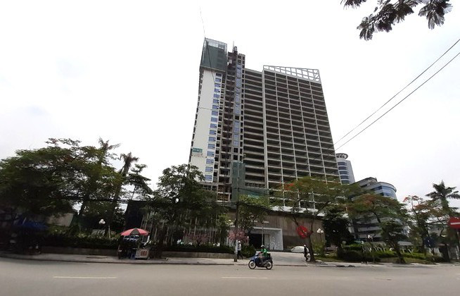Hà Nội phản đối cưỡng chế chủ đầu tư 'ôm' quĩ bảo trì chung cư - Ảnh 2.