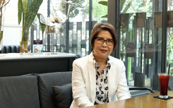 Nhà đồng sáng lập Greyhound Café chia sẻ chuyện kinh doanh tại thị trường Việt Nam
